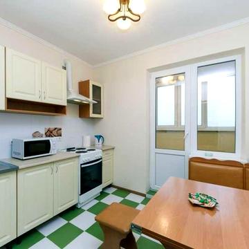 Оренда 1-кімн. по вул.Милославська 2, Троєщина.Вiльна