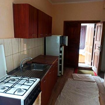 2-кімнатна квартира ( Рясне-1)