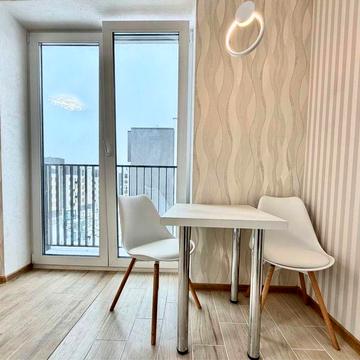 ЄОСЕЛЯ - так!  1к з ремонтом! ЖК Молодість