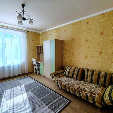 3к кв вул Стрийська бічна