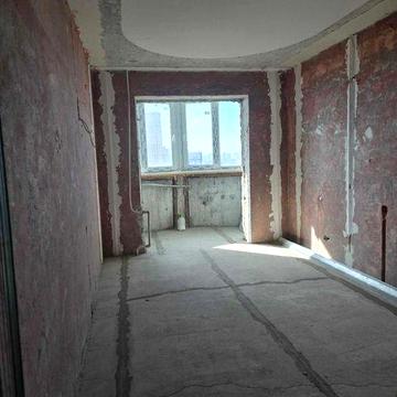 Продам 3-комнатную квартиру, сотовый проект.