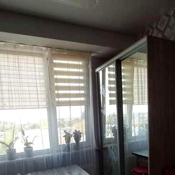 Продаётся компактная 1-комнатная квартира в новом доме