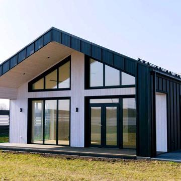 Котеджне містечко LELEKA