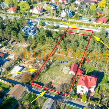 Старокиївська вул.