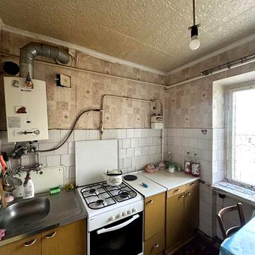 Продам 3-кімнатну квартиру на Черемушках | Є-відновлення