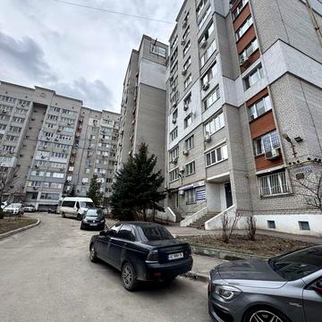 Продам. 2к. 75м. Победа. Мандрыковская . Созидатель