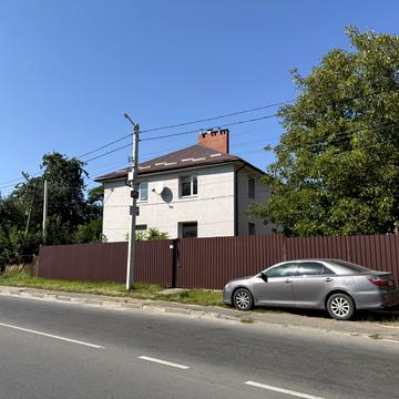 Данила Галицького вул.