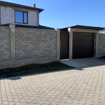 Продам свой 2 х эт дом 220 кв.м. в Дайберг Одесса