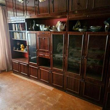 Сдаю 2к квартиру на Досааф  с Агв