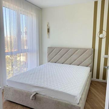 Довгострокова оренда 1к Квартира Леоніда Перфецького вулиця ЖК Q-6 Quoroom Perfect