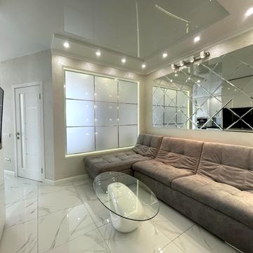 Кахи Бендукідзе вул., 2