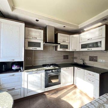 Здаю 2кім. квартиру на Бамі