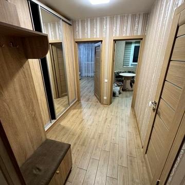 Сдам однокомнатную квартиру!!!