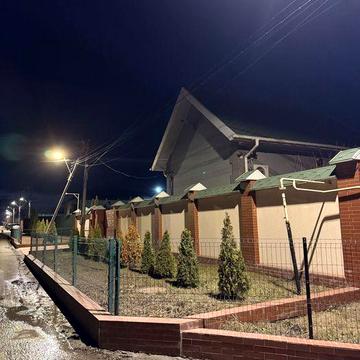 Аренда двух этажного дома на ул Агрономическая