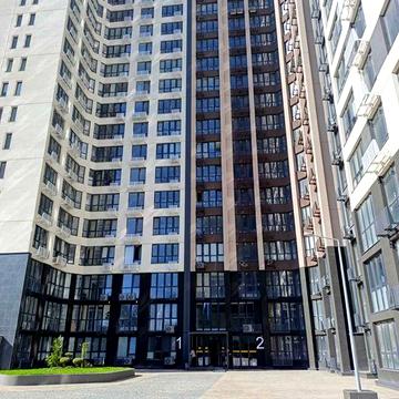 Смарт-квартира в ЖК Модерн на 6 ст. Фонтана. Море и парк рядом!