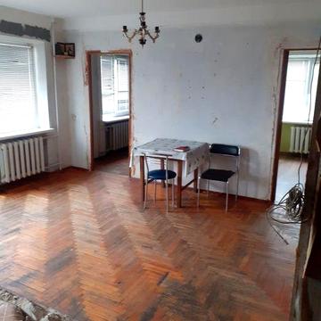 Сдам 3-х комн.кв. ХОЗЯИН. ул. Парковая 6. ЦЕНТР.