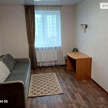 Довгострокова оренда 2к Квартира Заливна вулиця ЖК Левада 2