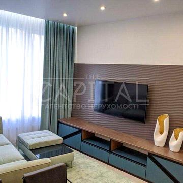 Оренда квартири ЖК CARDINAL/Низький поверх/Гардеробна