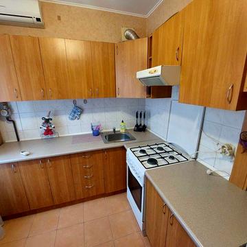 ТОП! Продаж 2-к квартири з євро-ремонтом хрущевки вул. Іскрівська 24