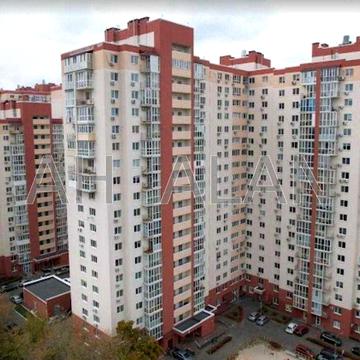 Продаж студії 24,1 м² у ЖК "Козацький" Соломянський район, Шулявка ЖК Козацький