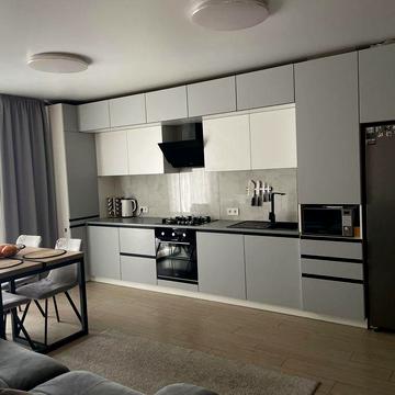 Продам двокімнатну квартиру