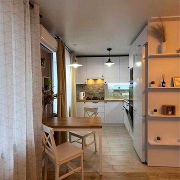 Супер уютная квартира