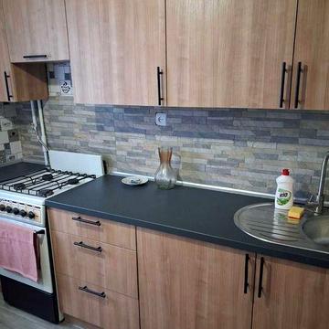 Сдам 1-комн. квартиру на 3- ем этаже, Левый берег, 11мкр