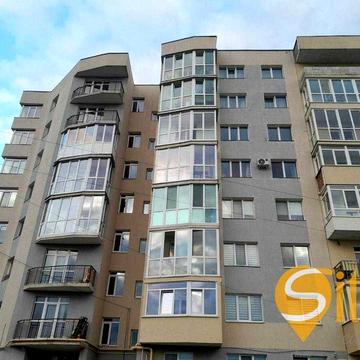 Продаж 1 кімнатної квартири, вулиця Вулецька