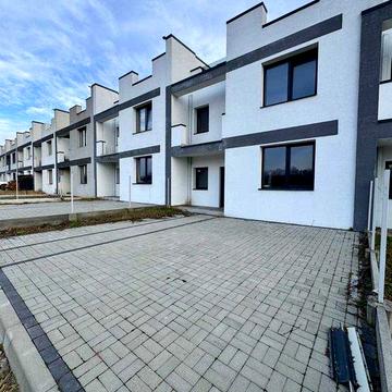 Продаж котеджу в с. Солонка | поруч Львова