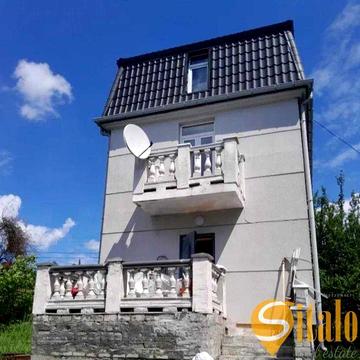 Продаж дачного будинку, вулиця Холодна,  район Клепарів