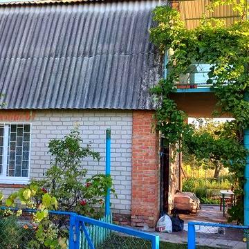 Продам Дачу в Садовому товаристві