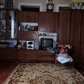 Продам частину будинка  біля  річки