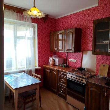 1 комнатная Заболотного/ Семена Палия