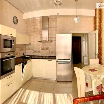 Довгострокова оренда 1к Квартира Асташкіна вулиця ЖК Семнадцатая жемчужина