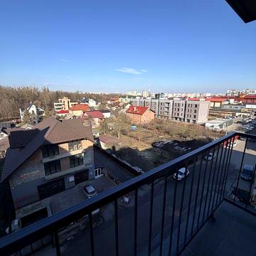 Продаж 3к Квартира Щирецька вулиця ЖК Skyfall