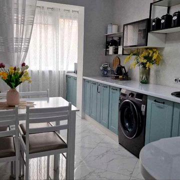 Ідеальна квартира за крок від Кримського Бульвару.