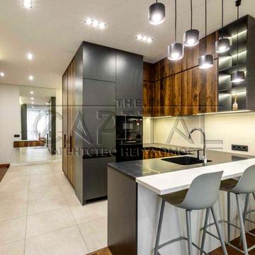 Аренда 3-к квартиры | Предславинская | Французский квартал 2