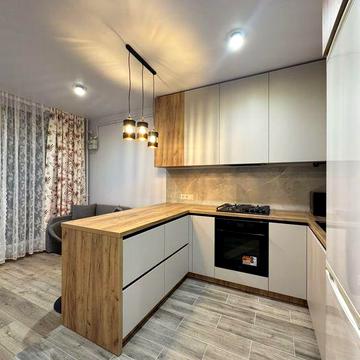 Оренда 1 кім квартири 45м2 в ЖК Аурум (Зелена-Січинського)