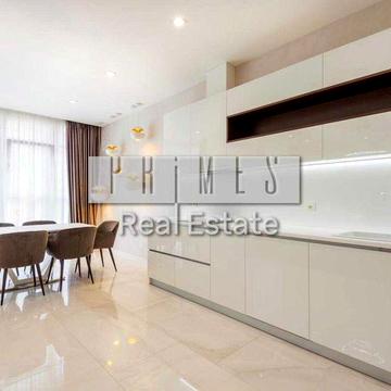 Без % Продаж 3к квартири ЖК Новопечерські Липки , Верхогляда 11 ЖК Новопечерские Липки