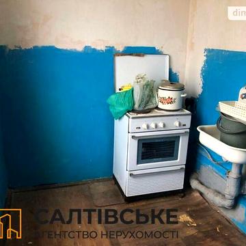 Продаж 1к Квартира Велозаводська вулиця