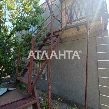 Дача у лимана, срочно три этажа