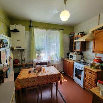 4к чешка Автономне опалення, стабілізатор, генератор, Саксаганский. ЖК ОСББ