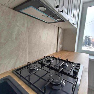 Продаж 1км квартири з ремонтом в центрі міста