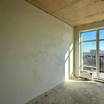 1комн в Пространстве на Донского с балконом