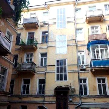 Бельгийка, 4-х комнатная на Княжеской