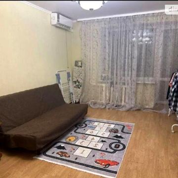 Довгострокова оренда 2к Квартира Трускавецька вулиця ЖК Парус Smart