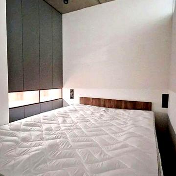 Довгострокова оренда 1к Квартира Шевченка Тараса вулиця ЖК Великая Британия