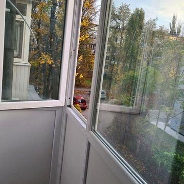 Довгострокова оренда 1к Квартира Поля Олександра проспект