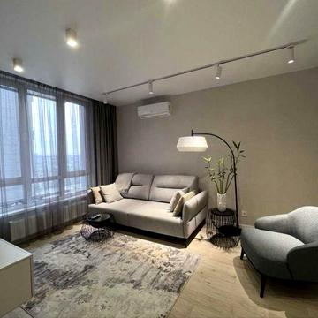 Продаж 2к квартиру в ЖК Новопечерська Вежа ЖК Новопечерська Вежа