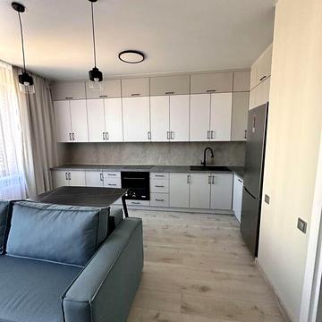 Продаж 1к Квартира Генуезька вулиця